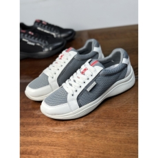 Prada Casual Shoes